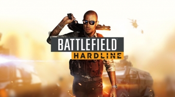 Battlefield Hardline